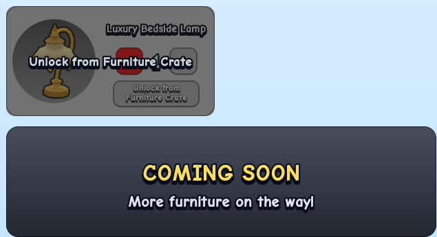 Bedroom furniture screenshot 4