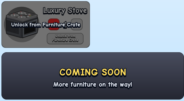 Kitchen furniture screenshot 6