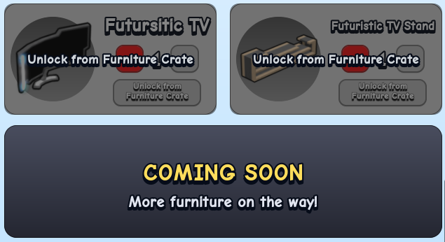 Living room furniture screenshot 6