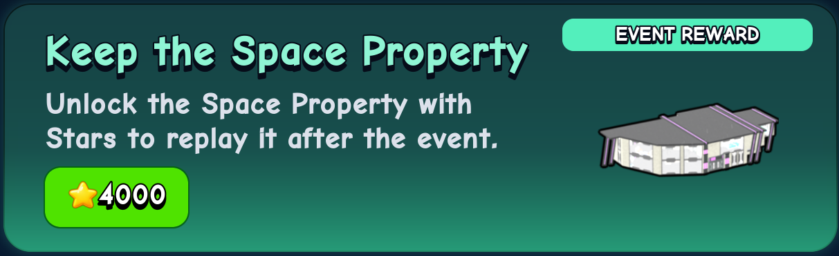 Galactic Shop property screenshot